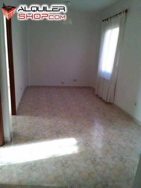 Piso en Madrid