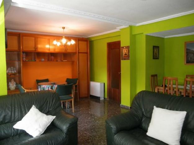 Piso en Requena