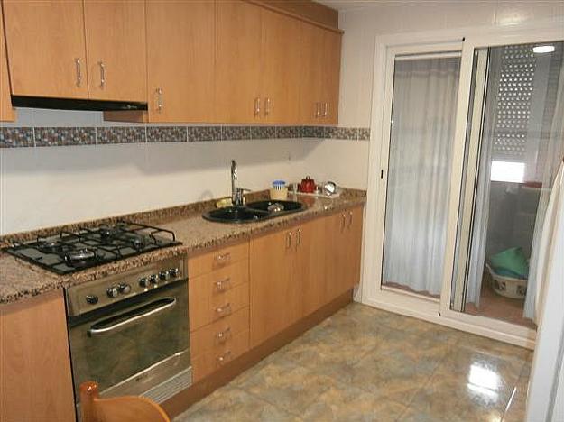 Piso en Sabadell