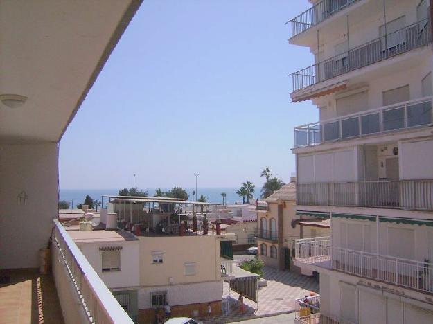 Piso en Torre del mar