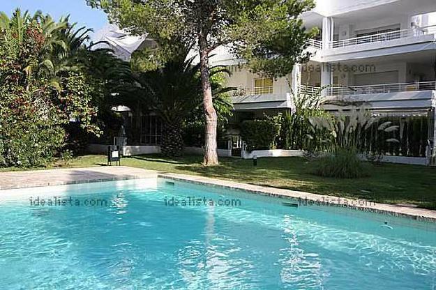 Piso en venta en Pollensa/Pollença, Mallorca (Balearic Islands)