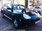 Porsche Cayenne S,NACIONAL,TOD OS LOS EXTRAS, - mejor precio | unprecio.es
