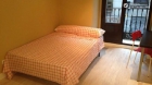 Rooms available - Amazing 8-bedroom apartment in lively Embajadores - mejor precio | unprecio.es