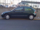 rover 200I - mejor precio | unprecio.es