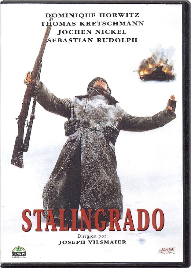 Stalingrado