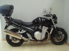 SUZUKI BANDIT 650 ABS - mejor precio | unprecio.es