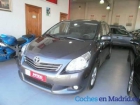 Toyota Verso - mejor precio | unprecio.es