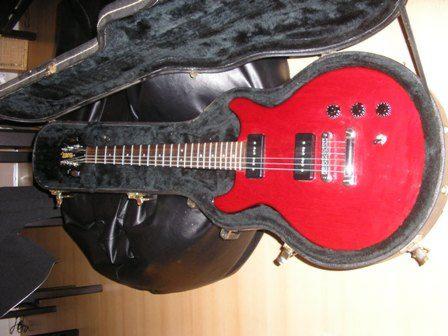 Vendo HAMER Modern Vintage Special