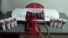 VENDO HYDRADERMIE LIFT GUINOT + PRODUCTO - mejor precio | unprecio.es