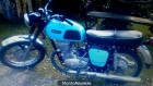 VENDO JAWA350 - mejor precio | unprecio.es