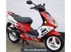 Vendo Peugeot Speedfight iron x!! 300€€ !! - mejor precio | unprecio.es