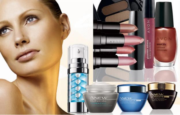 Venta de Productos AVON en Cantabria