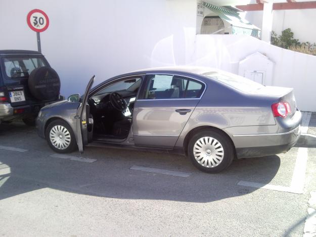 Volkswagen Passat .2.0 140cc