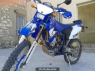 yamaha wr 450 - mejor precio | unprecio.es