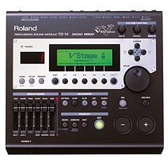 Roland V Drum TD-12, Módulo de batería.