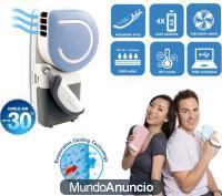 Aire Acondicionado Portátil de Mano