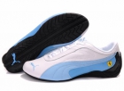 uténtico puma magnífico casual zapatos - mejor precio | unprecio.es