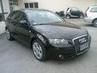 2007 Audi A3 2.0 tdi quattro ambition negro - mejor precio | unprecio.es
