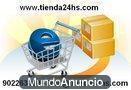 alarma  seguridad sin cuotas mensuales solo 72€  www.tienda24hs.com