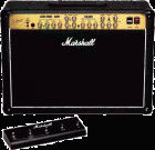 AMPLIFICADOR MARSHALL JCM 2000 TSL602 - mejor precio | unprecio.es