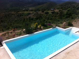 Apartamento en residencia : 6/8 personas - piscina - ponte leccia  alta corcega  corcega  francia