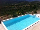 Apartamento en residencia : 6/8 personas - piscina - ponte leccia  alta corcega  corcega  francia - mejor precio | unprecio.es
