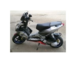 APRILIA SR 50