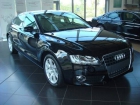 Audi A5 Sportback 2.7 TDI, Nuevo, Varios Colores. - mejor precio | unprecio.es