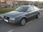 AUDI Coupe 2.2 E A.A. - mejor precio | unprecio.es
