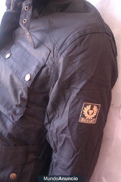 Belstaff cazadoras hombre y mujer