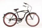 Bicicleta Beach cruiser - mejor precio | unprecio.es