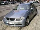 BMW SERIE 3 320D 163CV Kms reales garantizados - mejor precio | unprecio.es