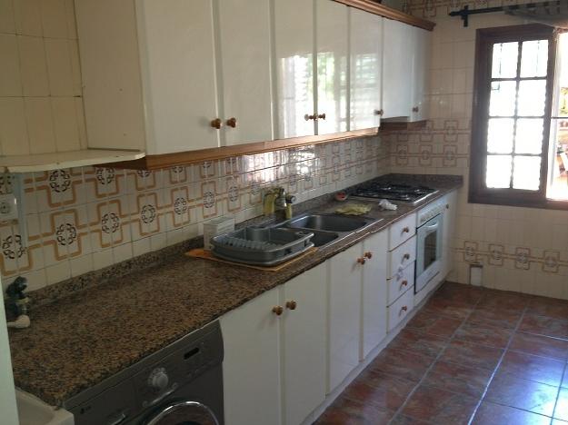 Bungalow en Benicasim/Benicàssim
