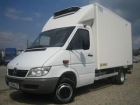 Camion Mercedes Sprinter 413cdi perfecto estado y ITV 13.900 - mejor precio | unprecio.es