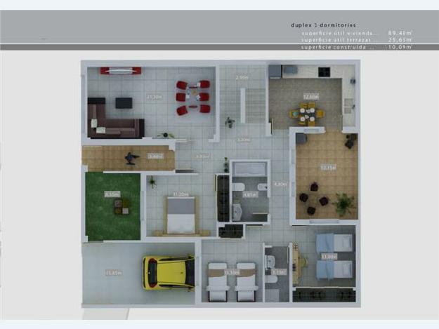Casa en Cartagena