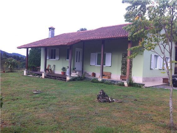 Casa en Narón