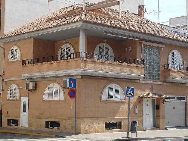 Casa en Puerto de Sagunto