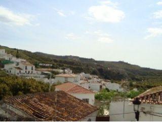 Casa en venta en Triana, Málaga (Costa del Sol)