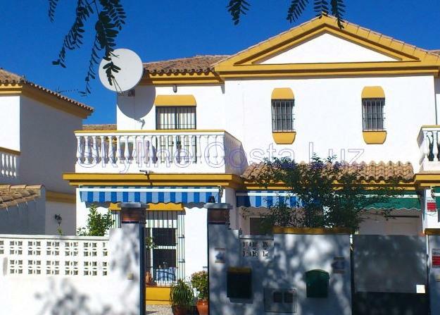 Casa pareada en Chiclana de la Frontera