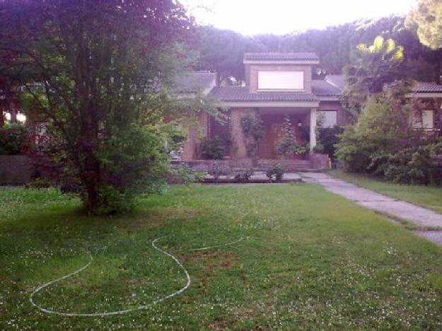 Chalet en Tordesillas