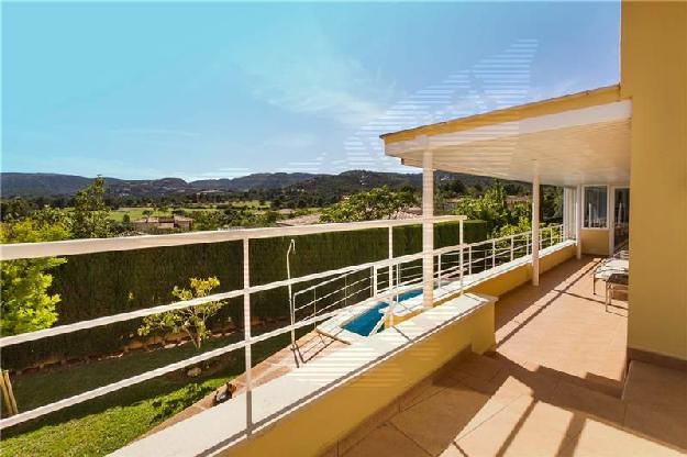 Chalet en venta en Palma de Mallorca, Mallorca (Balearic Islands)