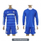 Chelsea camiseta de manga larga - mejor precio | unprecio.es