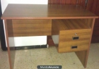 Escritorio en perfecto estado - mejor precio | unprecio.es