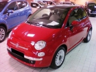 FIAT 500 1.2 BLACKJACK - mejor precio | unprecio.es