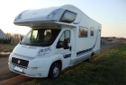 Fiat ducato kamper.6 osobowy.agregat, klima, satellite tv - mejor precio | unprecio.es