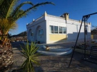 Finca/Casa Rural en venta en Hondón de los Frailes, Alicante (Costa Blanca) - mejor precio | unprecio.es