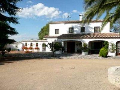 Finca/Casa Rural en venta en Ontinyent, Valencia (Costa Valencia)