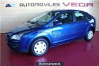 Ford Focus 1.6 TDCi 90 Trend - mejor precio | unprecio.es