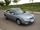 Ford Mondeo 2.0 TDCi Ambiente 115 - mejor precio | unprecio.es