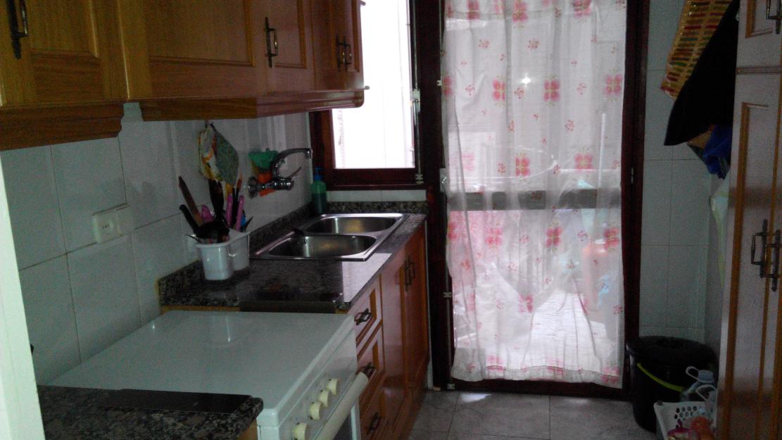 Habitación económica